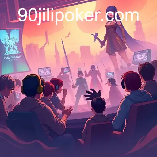 Emerging Trends in Online Gaming