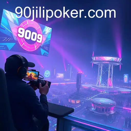 Emerging Trends in English Gaming Platforms