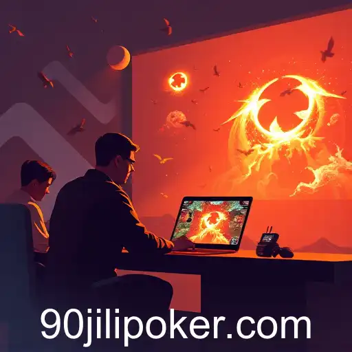 Evolution of Online Gaming Communities