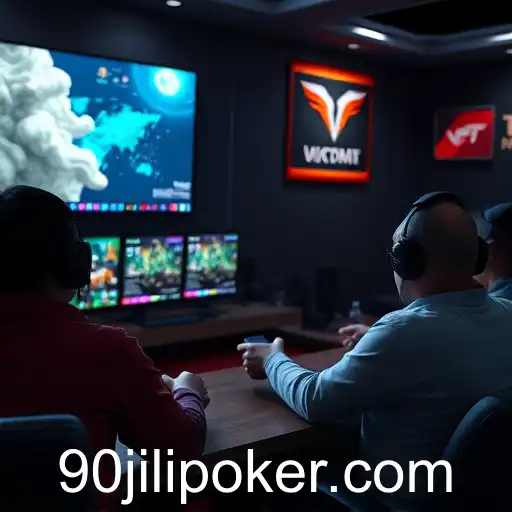 The Evolution of Online Gaming in 2025