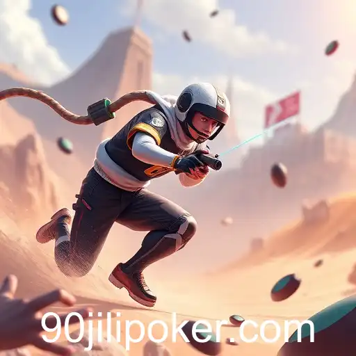 The Evolution of Online Gaming in 2025