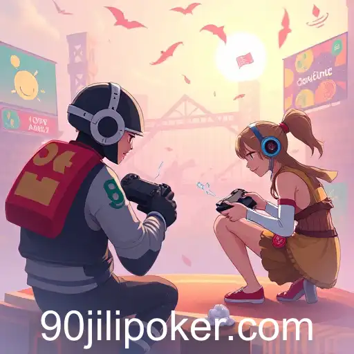 90jili
