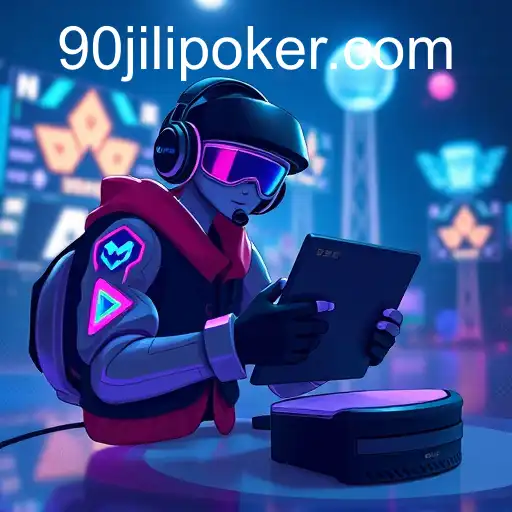 Gaming Platforms and Digital Transformations