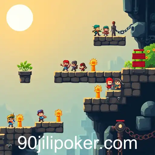 Gaming Trends Shaping the Future