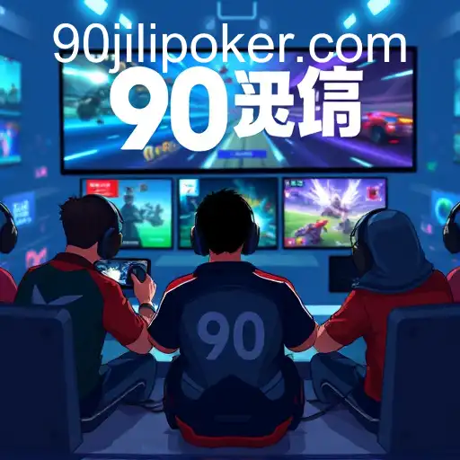 The Impact of Online Gaming on Society