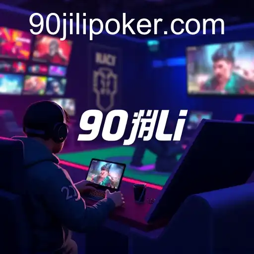 90jili