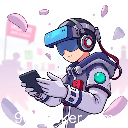 The Rise of 90jili in the Gaming World