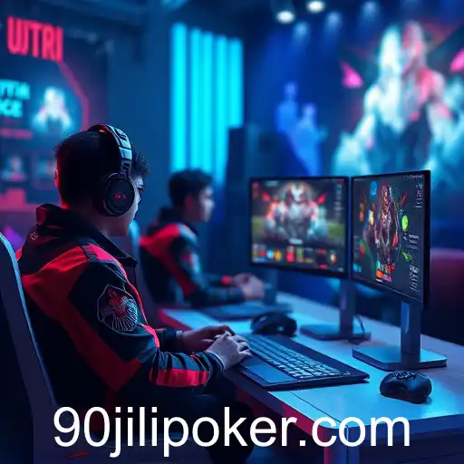 The Rise of Online Gaming Platforms in the Digital Era