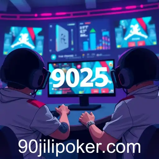 The Rise and Influence of Online Gaming in 2025