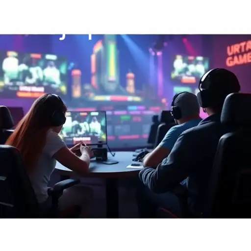 The Rise of Online Gaming in 2026