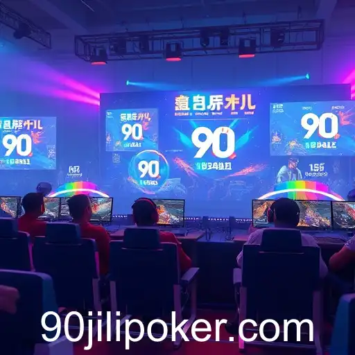 The Rise of Online Gaming in the Mid-2020s