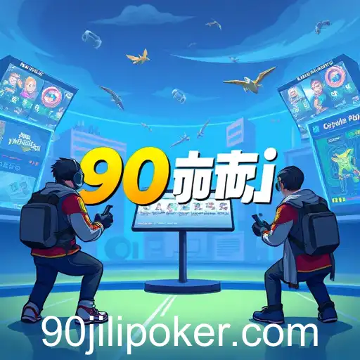 The Rise of Online Gaming in the Modern Era