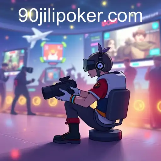 Rising Trends in Online Gaming Platforms