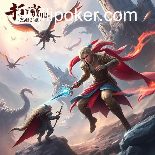 Exploring the '90jili' RPG Game Collection: A Gateway to Epic Adventures